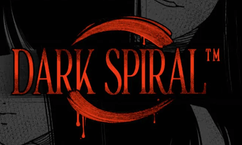 Dark Spiral Slot