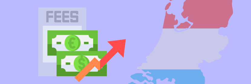 Dutch Government Raises Gambling Licence Fees in 2026