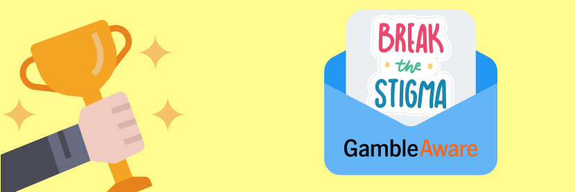 GambleAware Celebrates Success of Three-Year Anti-Stigma Campaign