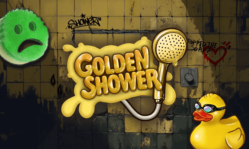 Golden Shower Slot