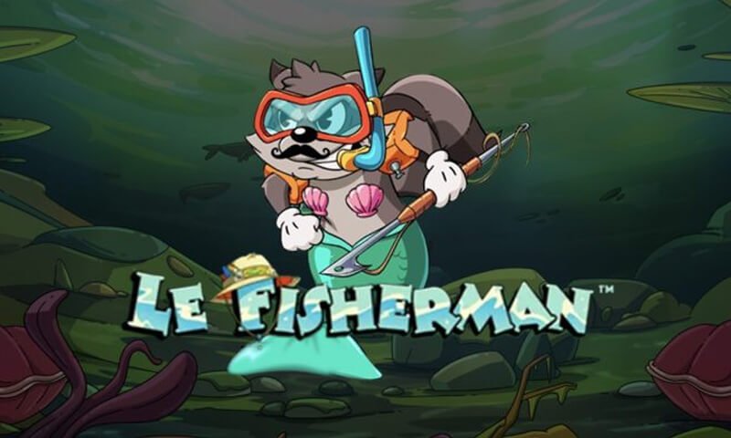 Le Fisherman Slot