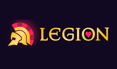 Legion Casino Banner