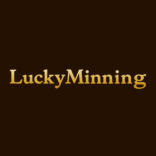 LuckyMinning Casino
