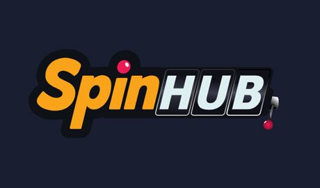 Spinhub Casino Banner