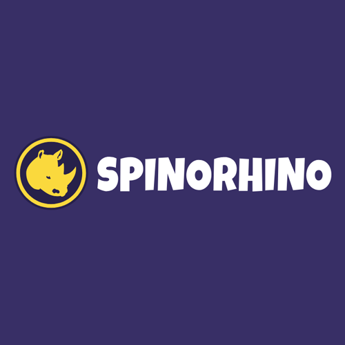 Spinorhino Casino interface