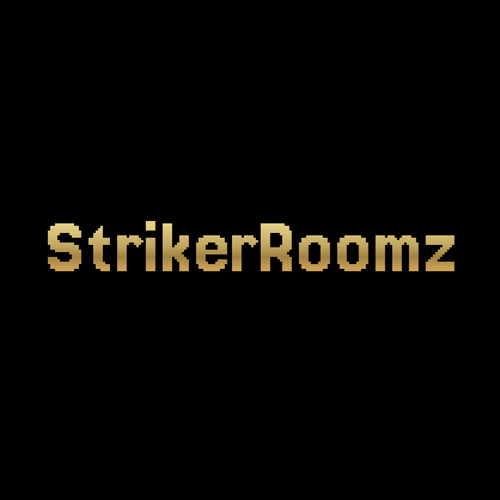 Strikerroomz Casino