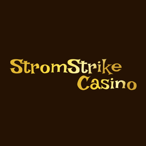 Strom Strike Casino