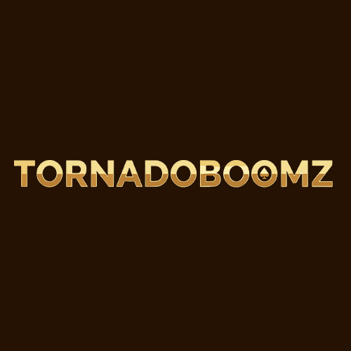 Tornadoboomz Casino