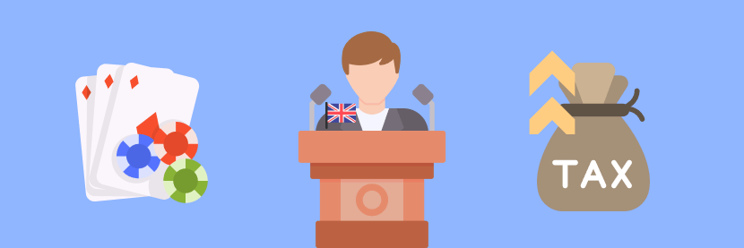 UK MPs Concerned about the Impact of the Proposed Higher Gambling Tax