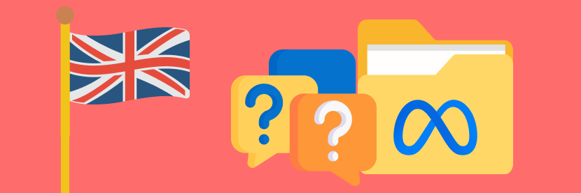 UK Regulator Questions Meta’s Role in Tackling Illegal Gambling Ads