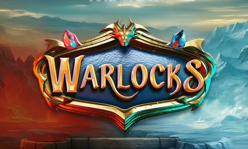 Warlocks Slot
