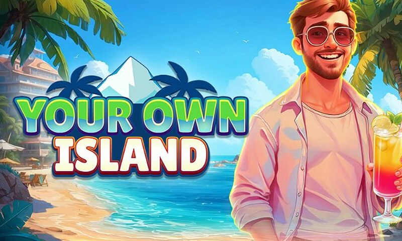 Your Own Island Slot