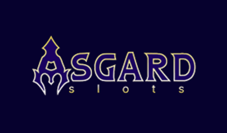 Asgard Slots Casino Banner