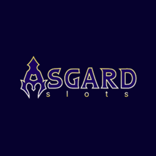 Asgard Slots Casino