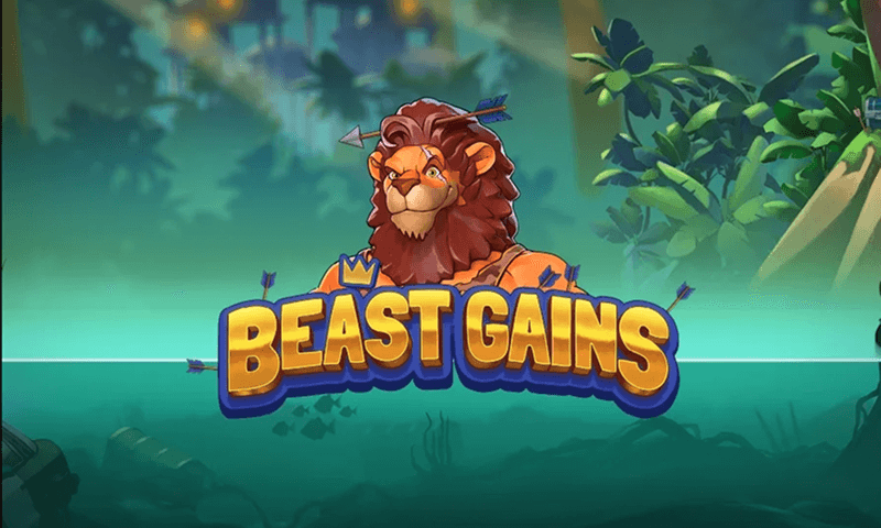 Beast Gains Slot