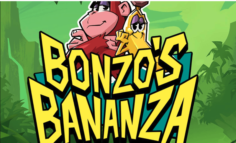 Bonzo's Bananza Slot