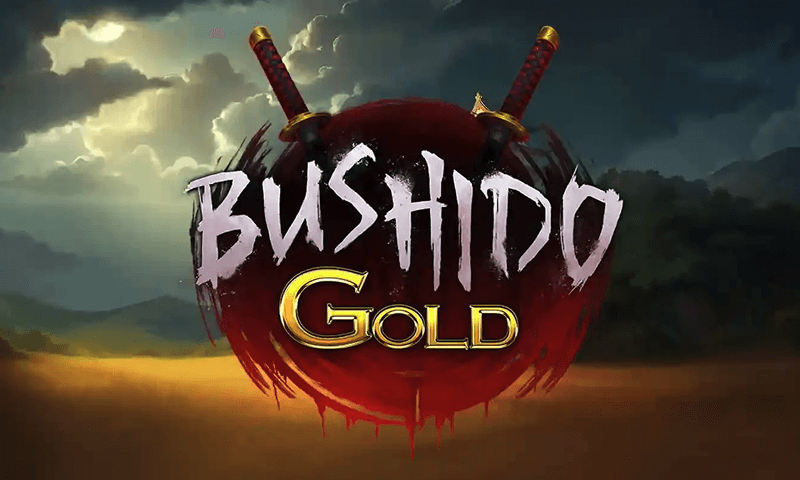 Bushido Gold Slot