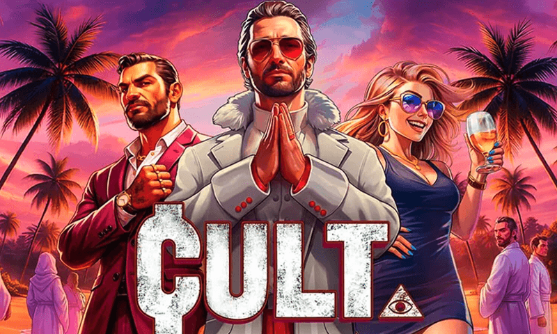 CULT Slot