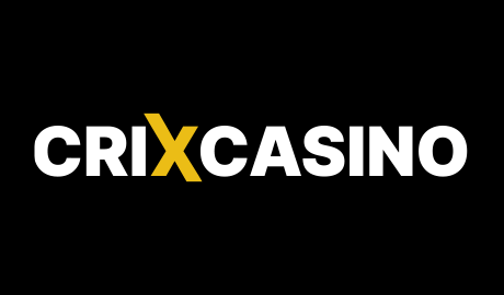 CrixCasino Banner