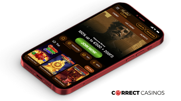 Flashbet Casino Review - Safe or Scam?