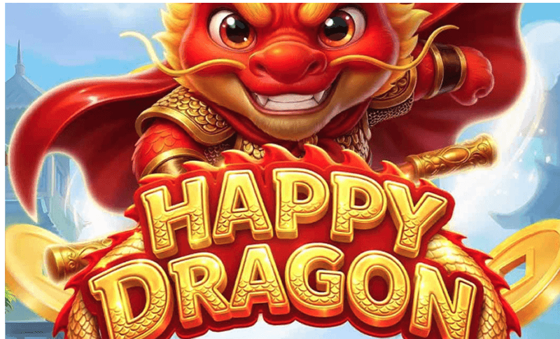 Happy Dragon Slot