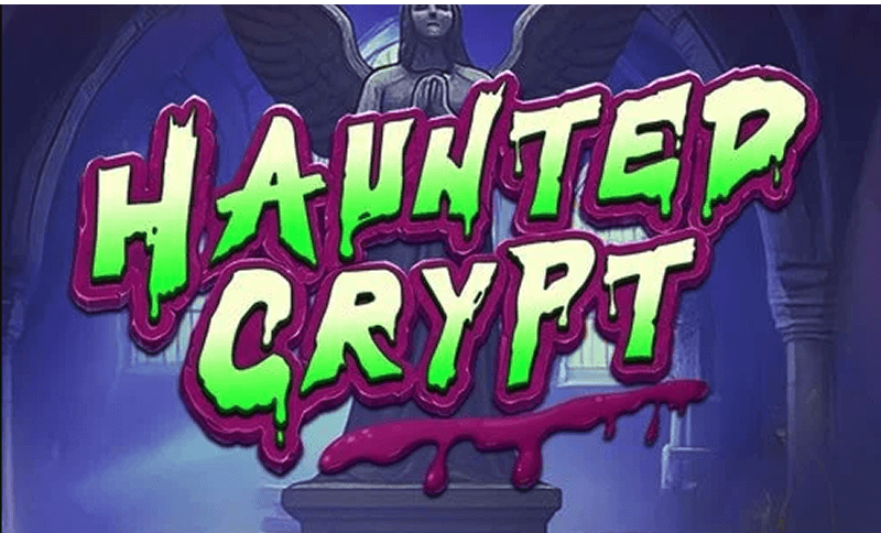 Haunted Crypt Slot