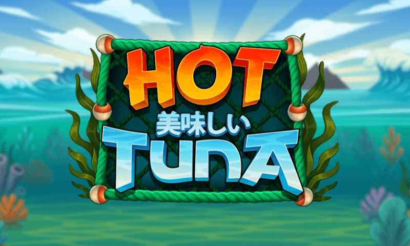 Hot Tuna Slot