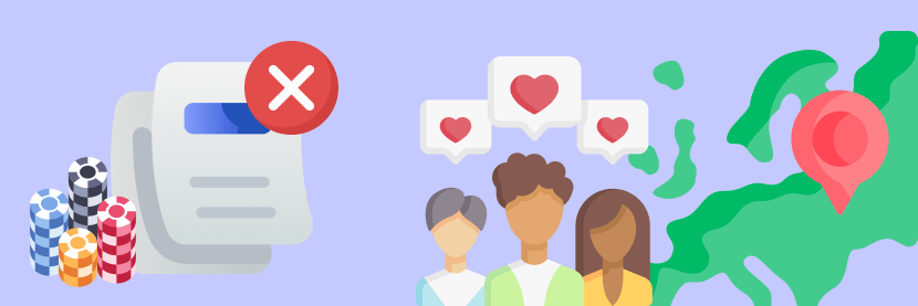 Influencers Still Promote Unlicensed Gambling Across Europe