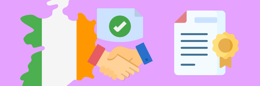 Ireland Starts to Accept Gambling License Applications This Week