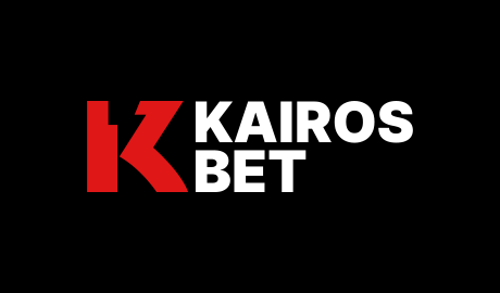KairosBet Casino Banner