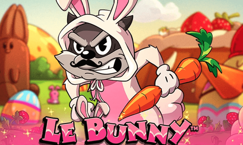 Le Bunny Slot