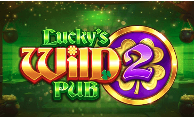 Lucky's Wild Pub 2 Slot