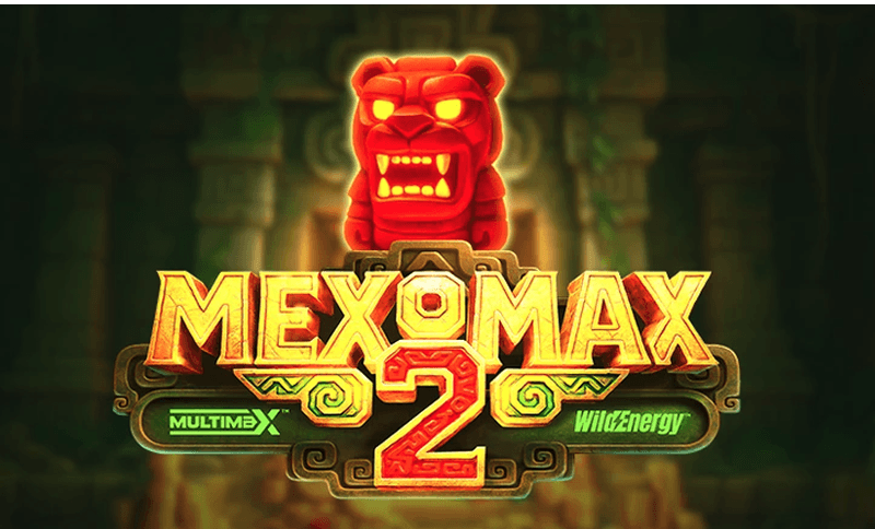 MexoMax 2 WildEnergy™ MultiMax™ Slot