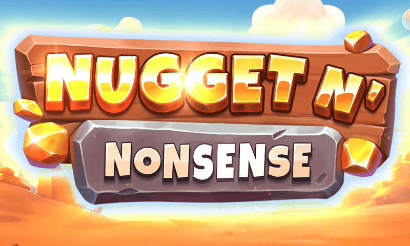 Nugget n' Nonsense Slot