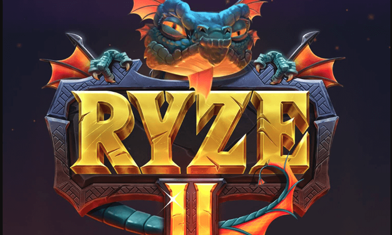 Ryze 2 Slot