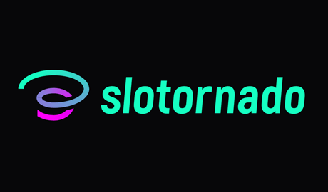 Slotornado Casino Banner