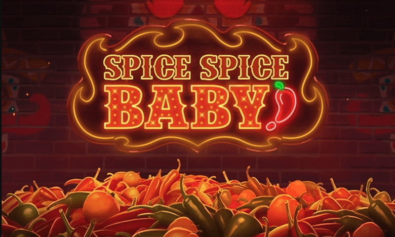 Spice Spice Baby Slot