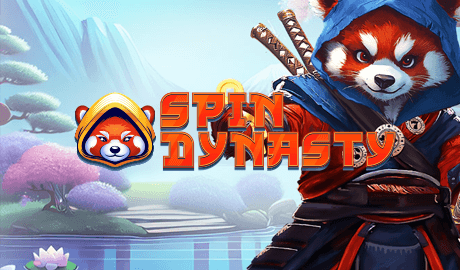 Spin Dynasty Casino Banner