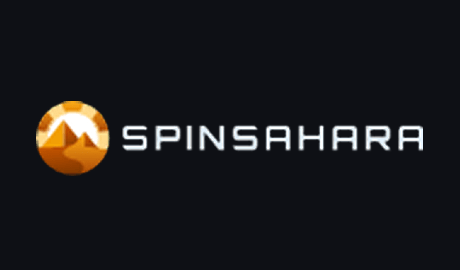 přední Spin Sahara Casino uvítací balíček promo akce