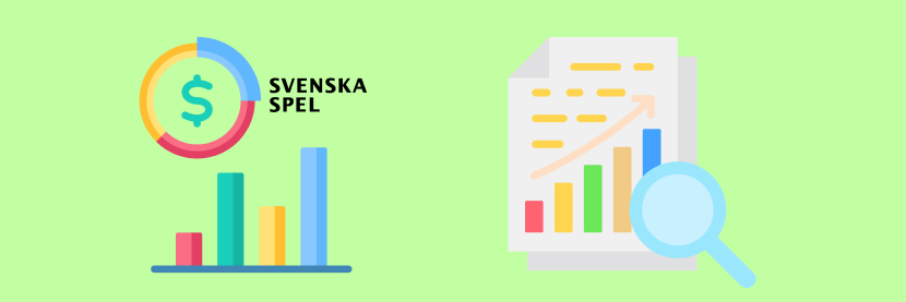 Svenska Spel Reports Solid Performance for 2025