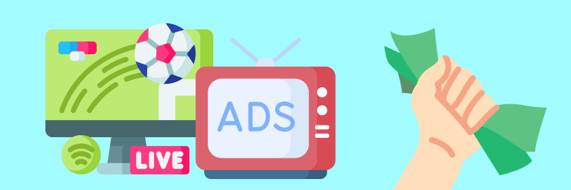 TV Gambling Ads Drive More Betting During Live Football, finds World Cup Study