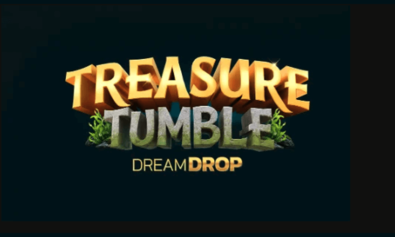 Treasure Tumble Slot