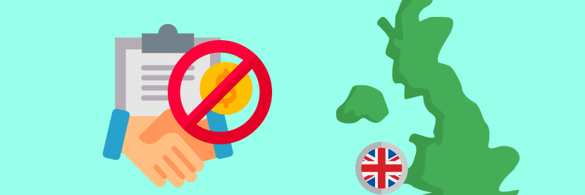UK on Track to Ban Unlicensed Gambling Sponsors in Sports