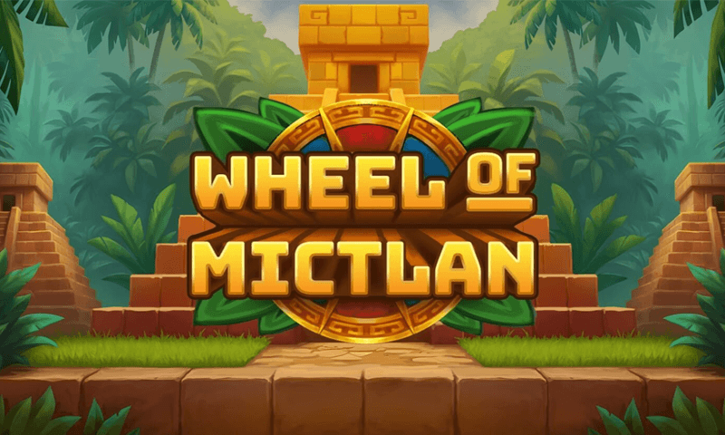 Wheel of Mictlan Slot