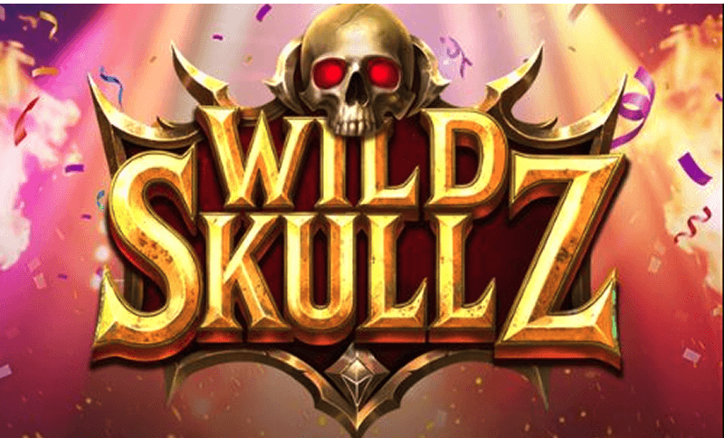 Wild Skullz Slot