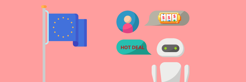 AI Chatbots Promote Illegal Online Casinos Across Europe