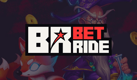 BetRide Casino Banner