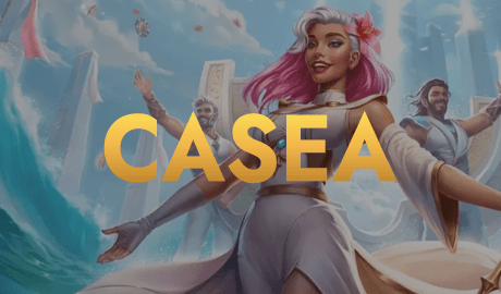 Casea Casino Banner