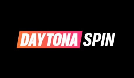 DaytonaSpin Casino Banner