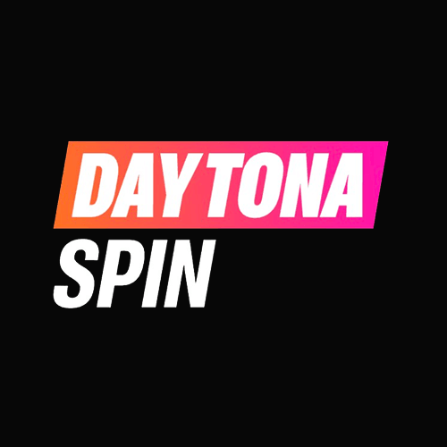 DaytonaSpin Casino Logo